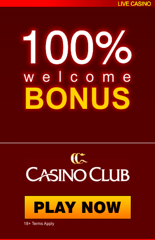 casino club banner stanga