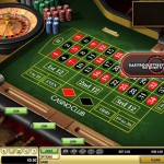 LR Roulette ScreenShots (Casino Club)